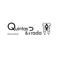 Logotipo Quintas & Prada