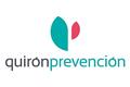 logotipo Quirón Prevención