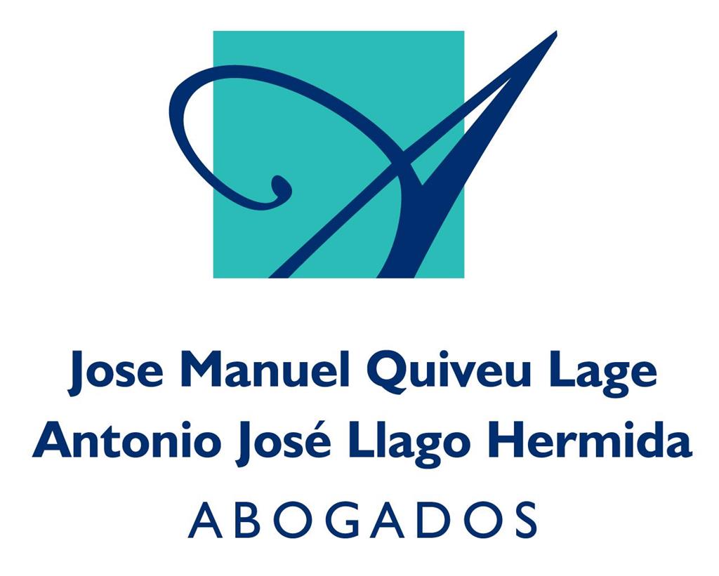 logotipo Quiveu Lage, José Manuel
