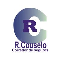 Logotipo R. Couselo Correduría de Seguros