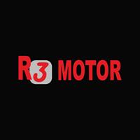 Logotipo R3 Motor