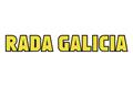 logotipo Rada Galicia