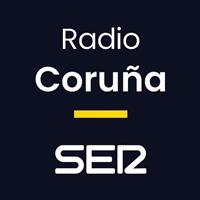 Logotipo Radio Coruña - Cadena Ser