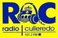 logotipo Radio Culleredo