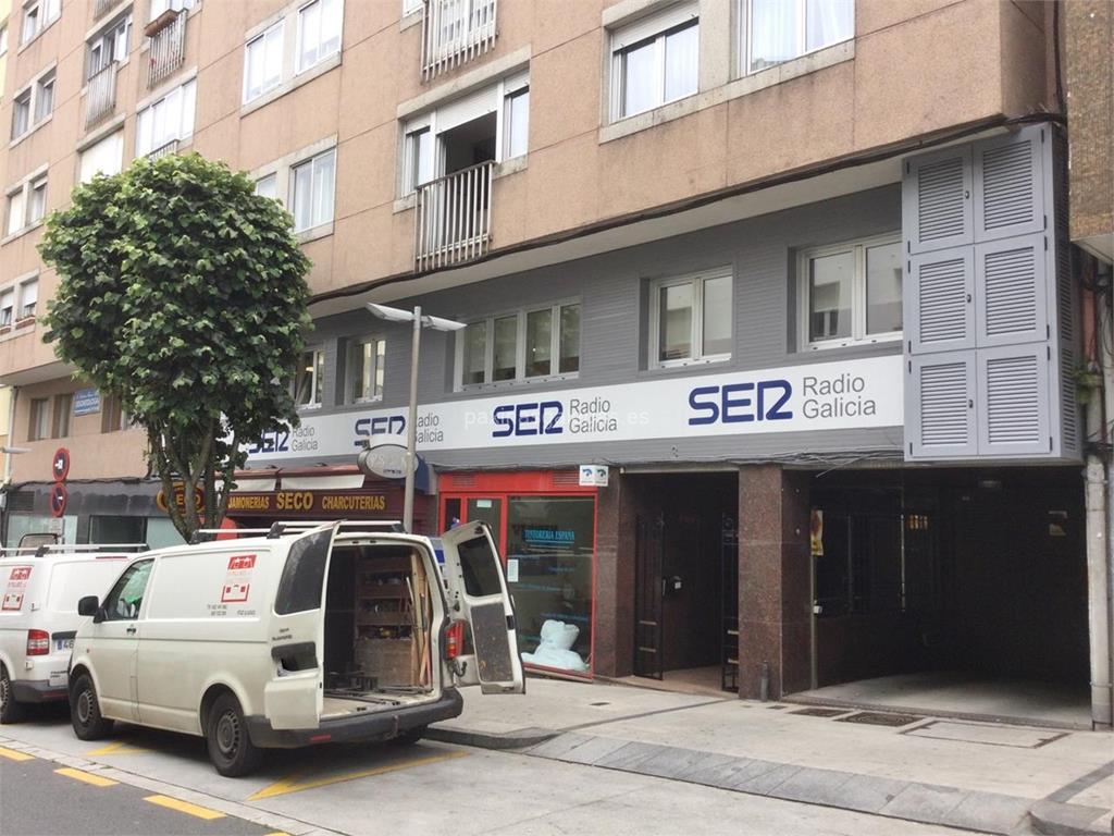 cadena ser galicia directo radio galicia cadena ser santiago cadena ser galicia directo radio galicia cadena ser santiago