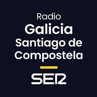 Logotipo Radio Galicia-Cadena Ser