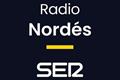 logotipo Radio Nordés - Cadena Ser