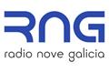 logotipo Radio Nove Galicia