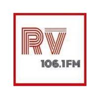 Logotipo Radio Valladares