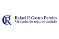 logotipo Rafael P. Castro Pereiro