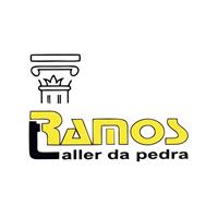 Logotipo Ramos Taller da Pedra