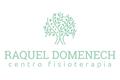 logotipo Raquel Domenech