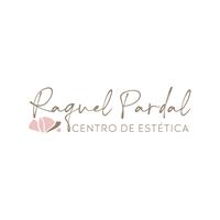 Logotipo Raquel Pardal