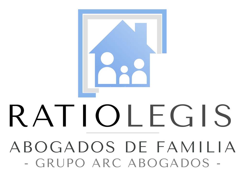 logotipo Ratio Legis