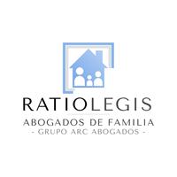 Logotipo Ratio Legis