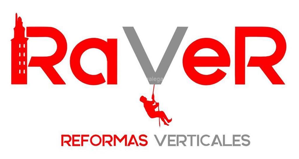 logotipo Raver