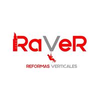 Logotipo Raver
