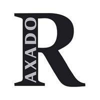 Logotipo Raxado