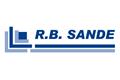 logotipo R.B. Sande