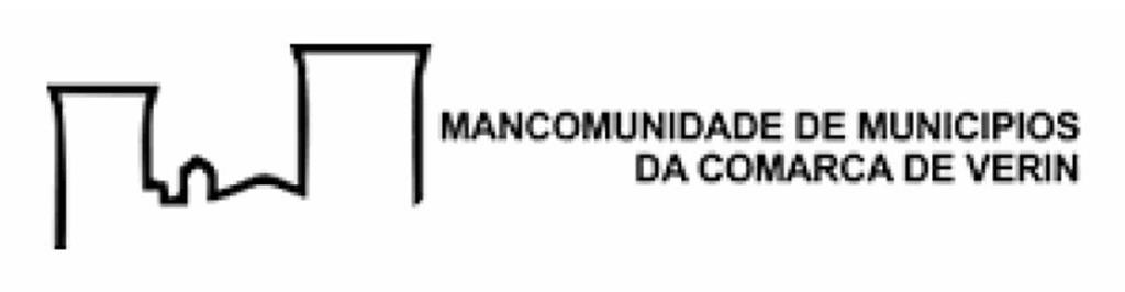 logotipo Recadación da Mancomunidade de Verín - Recaudación