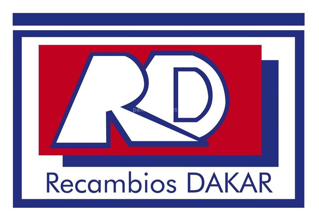 logotipo Recambios Dakar Noia, S.L.U.