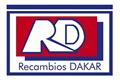 logotipo Recambios Dakar Noia, S.L.U.