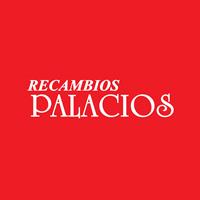 Logotipo Recambios Palacios