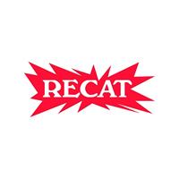 Logotipo Recat Vigo