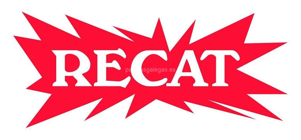 logotipo Recat