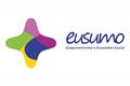 logotipo Rede Eusumo - Economía Social de Galicia