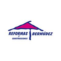 Logotipo Reformas Bermúdez