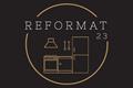 logotipo Reformat 23