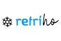 logotipo Refrího
