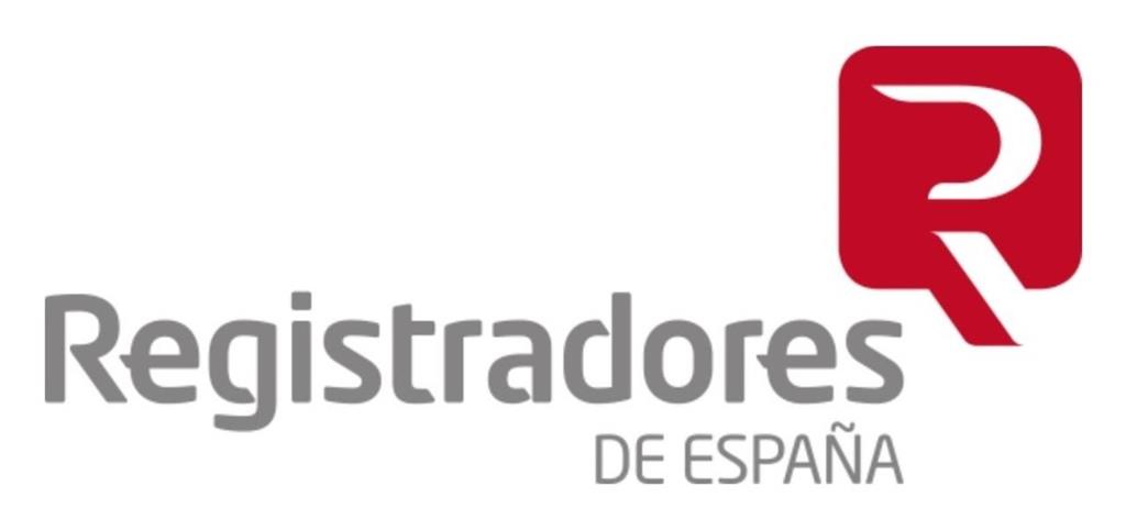 logotipo Registro de La Propiedad Nº 2
