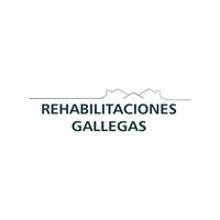 Logotipo Rehabilitaciones Gallegas