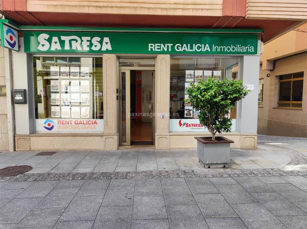 imagen principal Rent Galicia Inmobiliaria