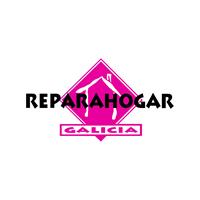 Logotipo Reparahogar Galicia