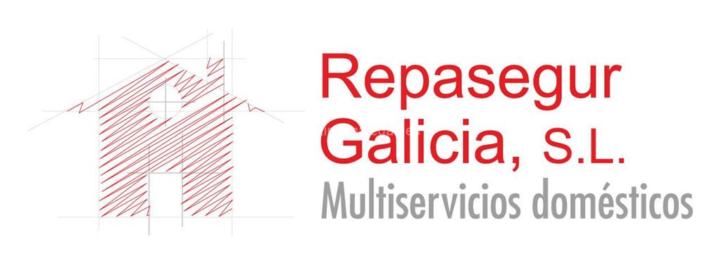 logotipo Repasegur Galicia, S.L.