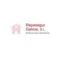 Logotipo Repasegur Galicia, S.L.