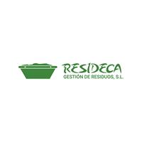 Logotipo Resideca