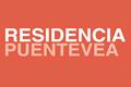 logotipo Residencia Puentevea