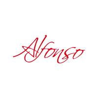 Logotipo Restaurante Alfonso