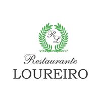 Logotipo Restaurante Loureiro