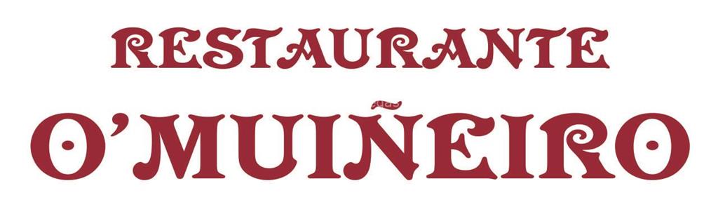 logotipo Restaurante O Muiñeiro