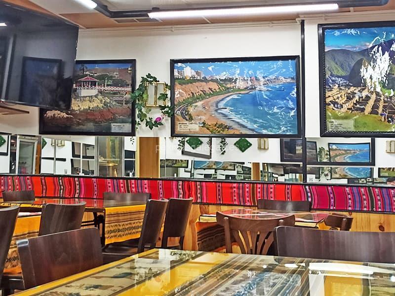 Restaurante Peruano – Pollería Rudy's imagen 17