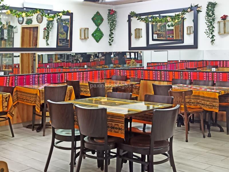 Restaurante Peruano – Pollería Rudy's imagen 18