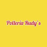 Logotipo Restaurante Peruano – Pollería Rudy's