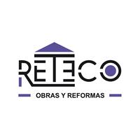 Logotipo Reteco