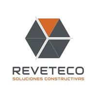 Logotipo Reveteco
