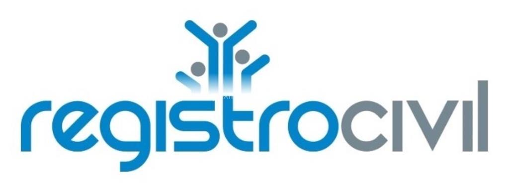 logotipo Rexisto Civil - Registro Civil